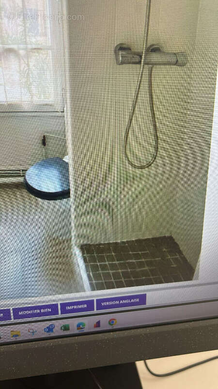 Appartement à CLICHY