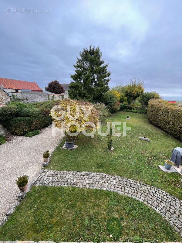 Maison à LOISY-EN-BRIE