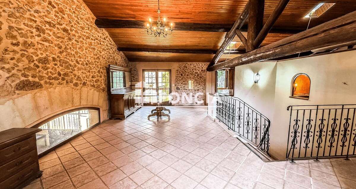 Maison à MONTPELLIER