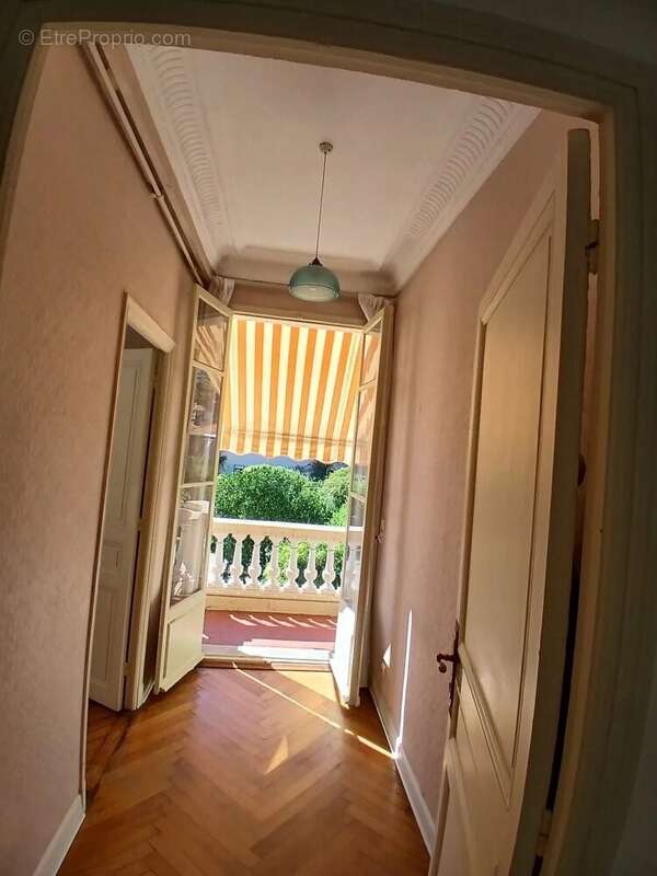 Maison à NICE