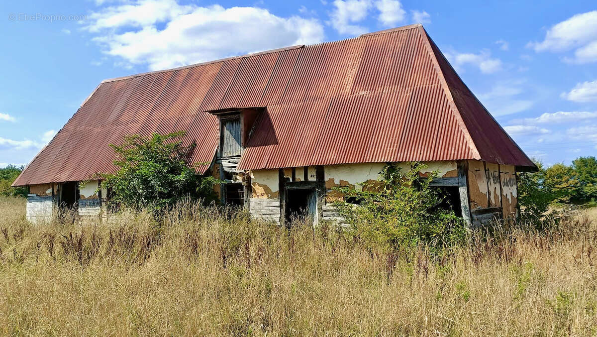 Maison à BOSC-RENOULT-EN-OUCHE