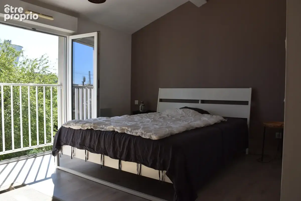 Maison de ville - photo 5