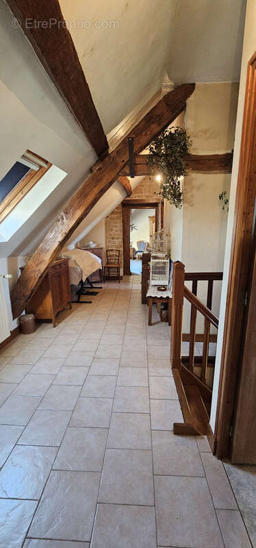 Ancien presbytère au coeur de notre belle campagne - photo 13