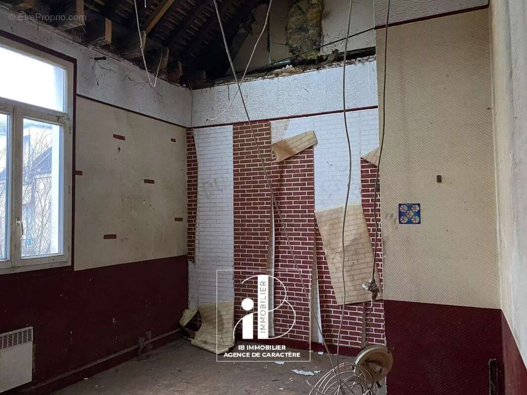 Appartement à FONTAINEBLEAU