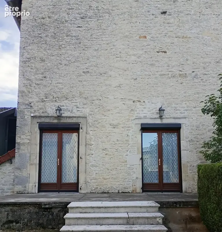 Maison à Viéville avec dépendances et verger - photo 3