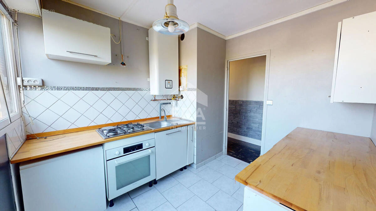 Appartement à BOURGES