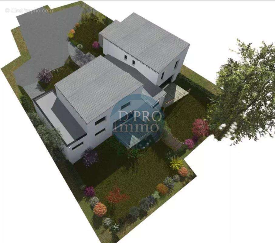 Maison familiale neuve 5 chambres - photo 14