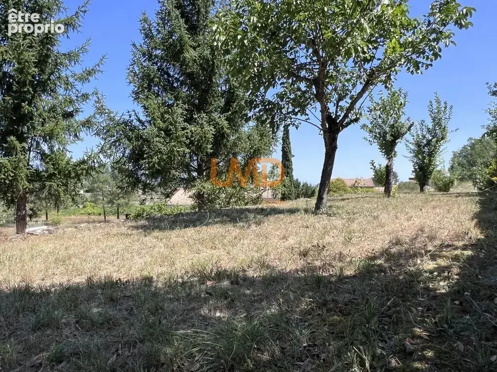 Terrain à batir avec vue dégagée, au calme - photo 2