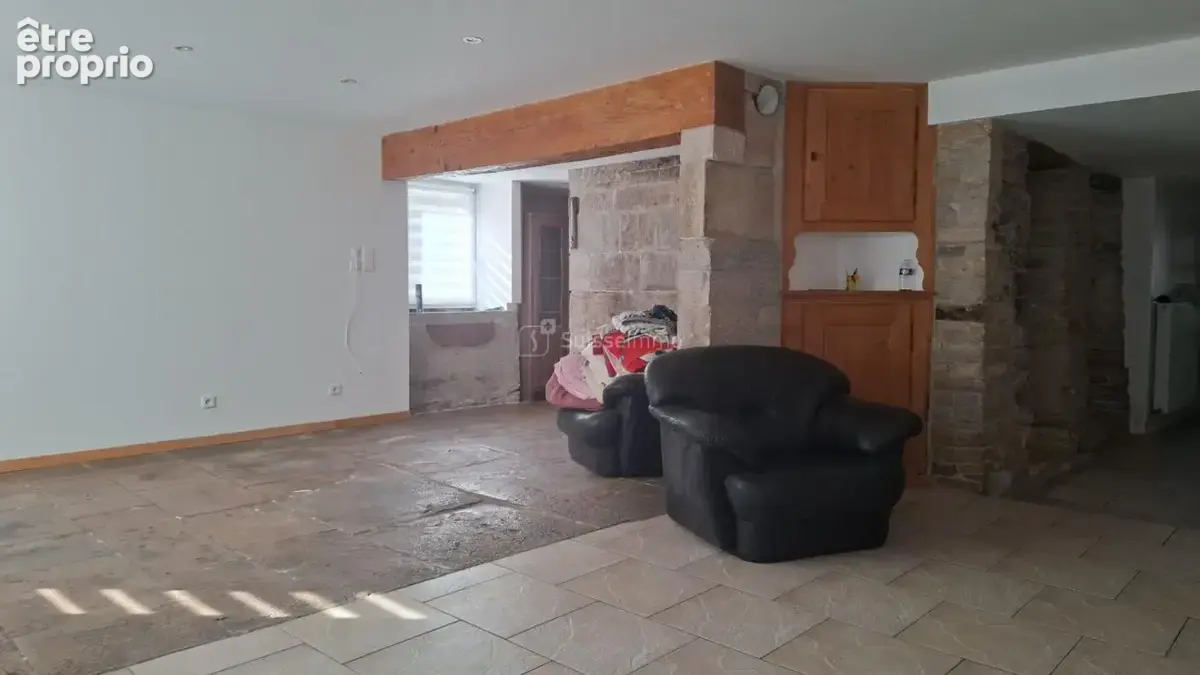 Maison de caractère rénovée - 8 pièces - 200m2 - piscine - photo 6