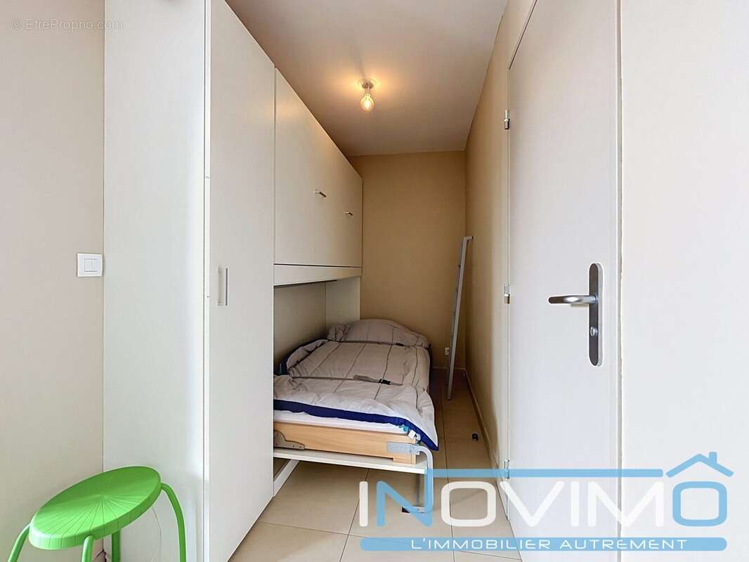 Appartement 37 m² à Bray-Dunes  - photo 8
