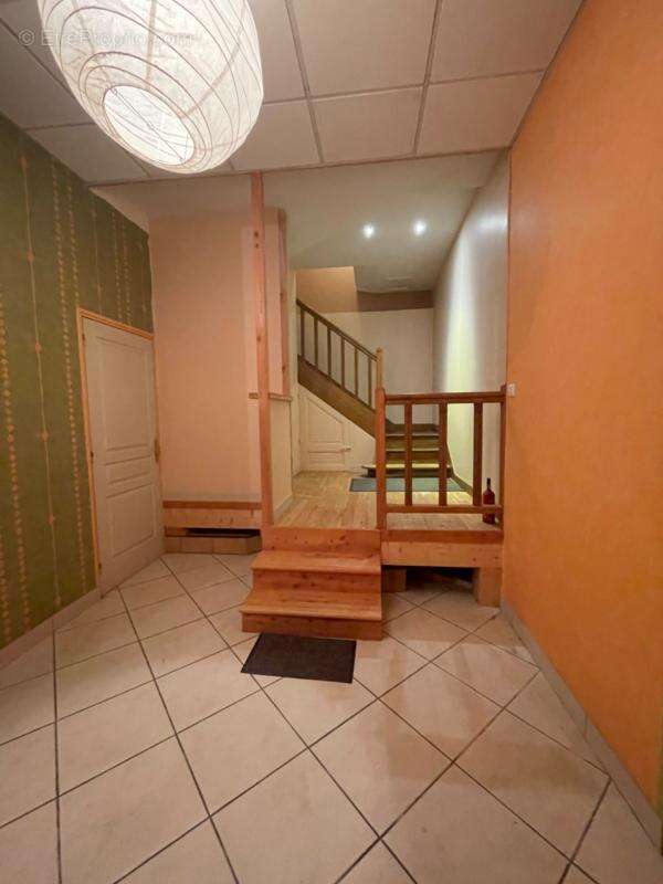 Duplex 130m2 quartier Ruchoux 5 pièces LIMOGES (87) - photo 43