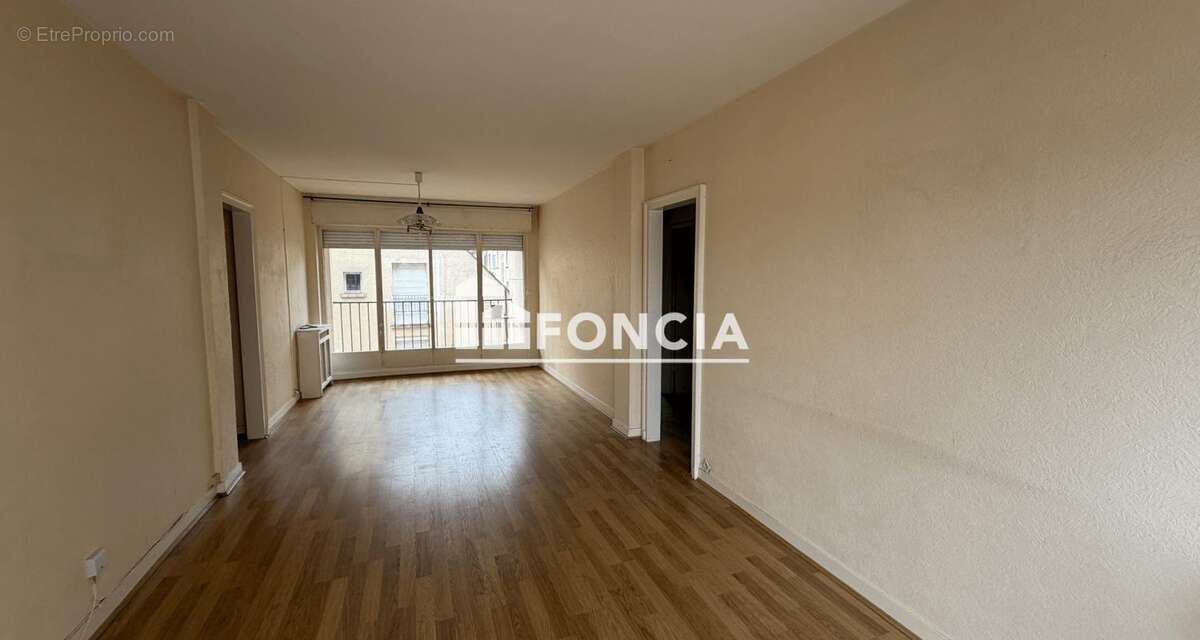 Appartement à BEAUVAIS