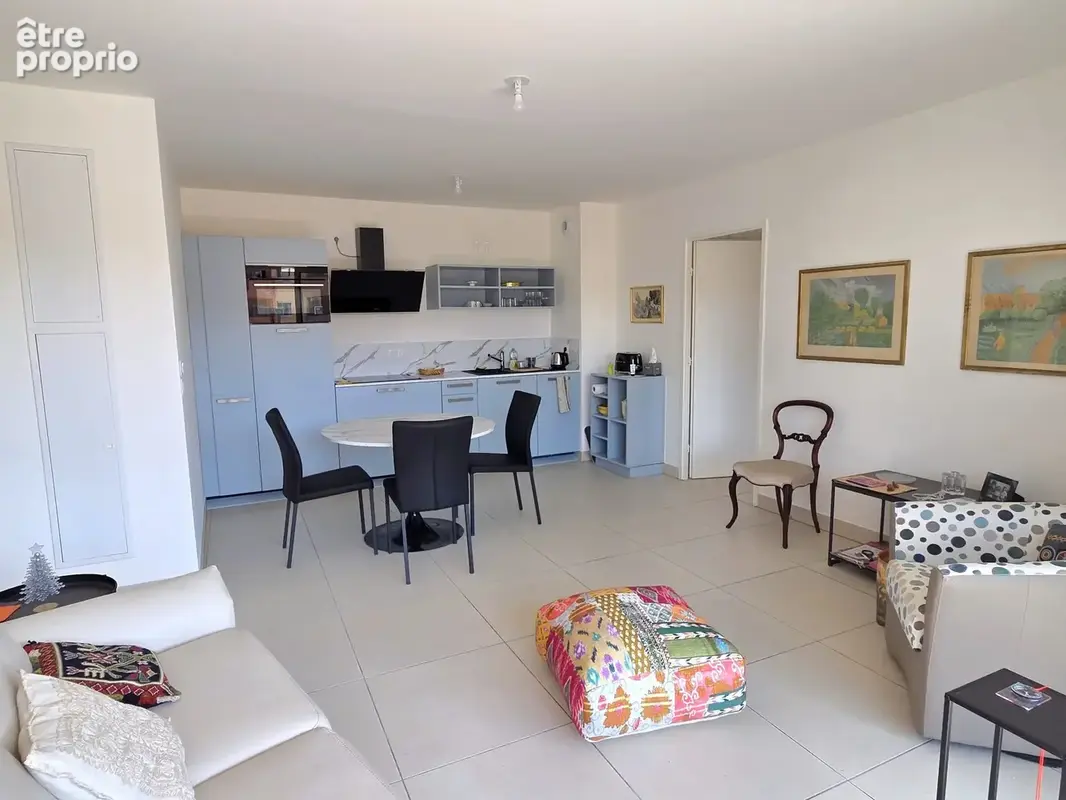 Appartement à CLERMONT-L'HERAULT