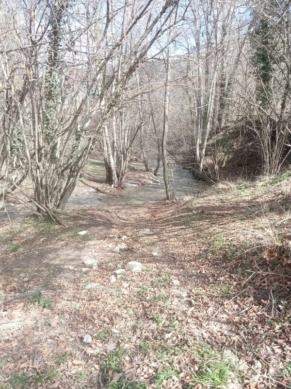 Maison à SAINT-LAURENT-DE-CERDANS