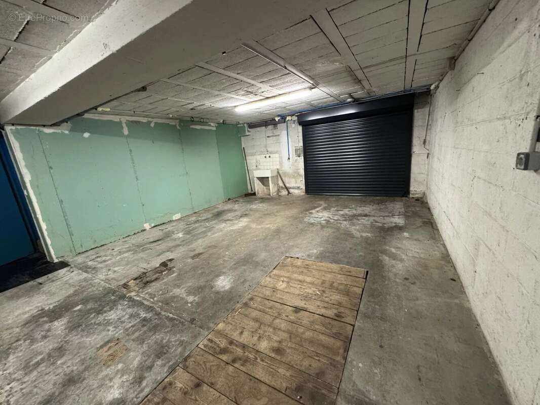 Maison à CHATENAY-MALABRY