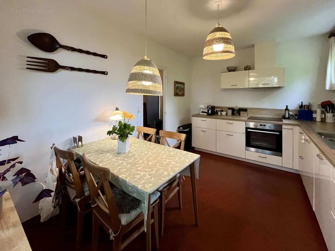 Maison à SAINT-ROMAIN