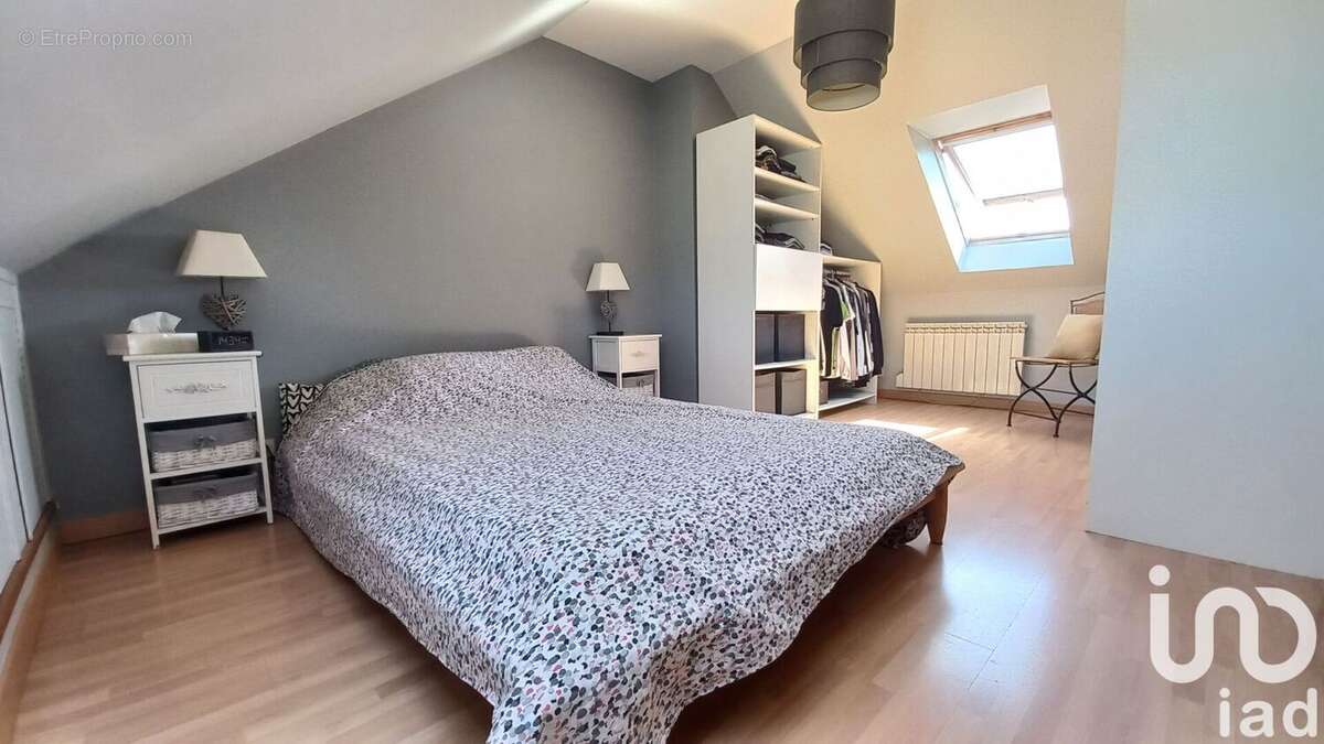 Photo 8 - Maison à CHAMPS-SUR-MARNE