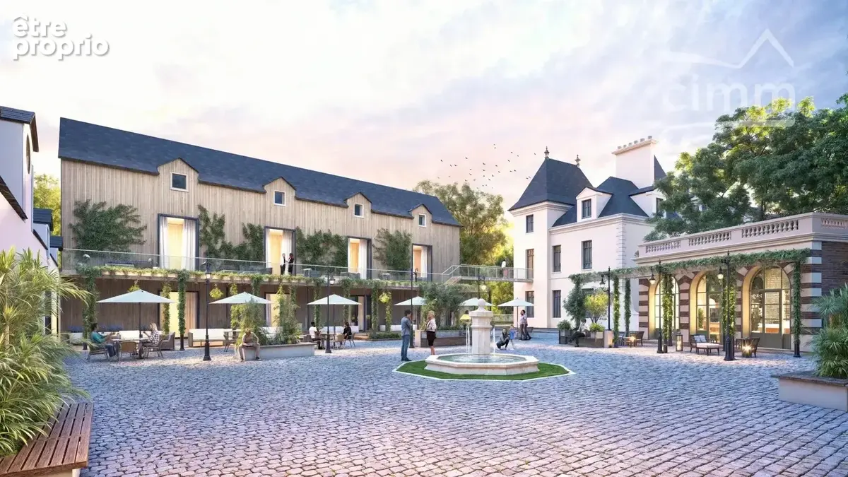 MAISON NEUVE 89 m² sur 101 m² terrain - photo 16