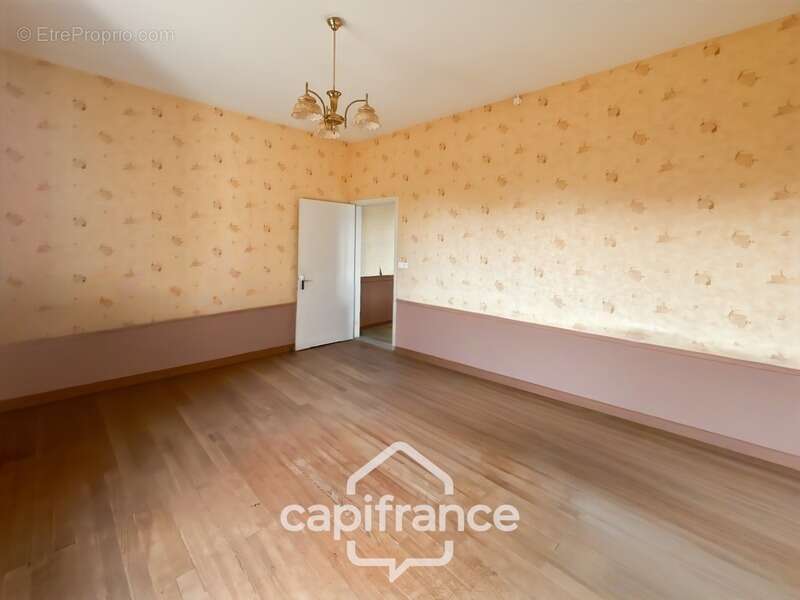 maison à vendre 4 pièces 105m2 a LA CROIX BLANCHE (47) - photo 9