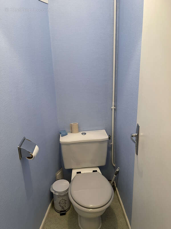 Appartement à LAVEISSIERE