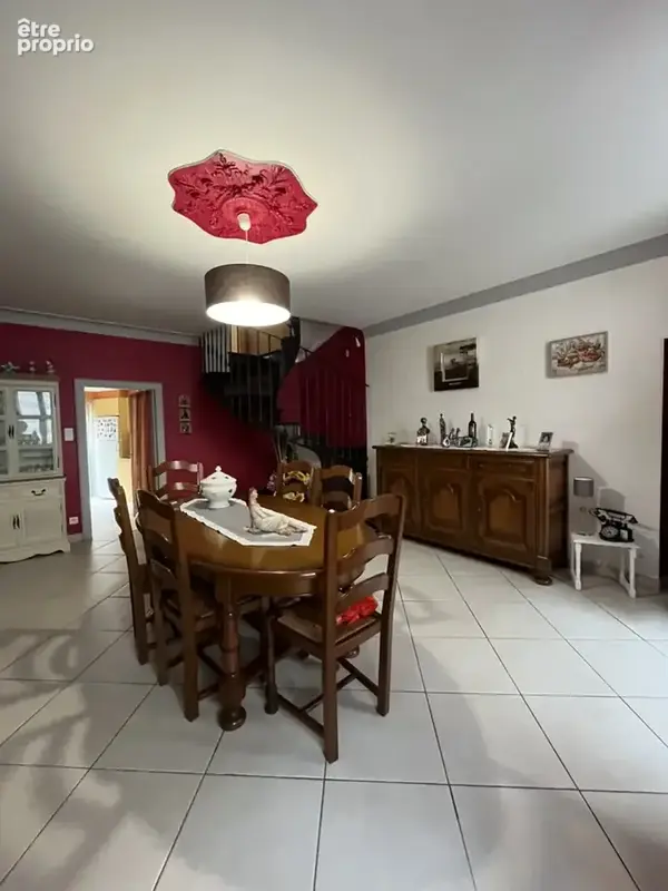 Maison à MAULEON