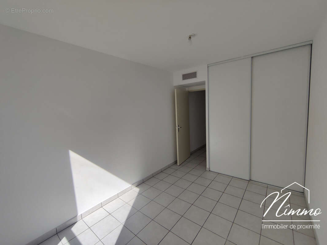 Appartement à NIMES