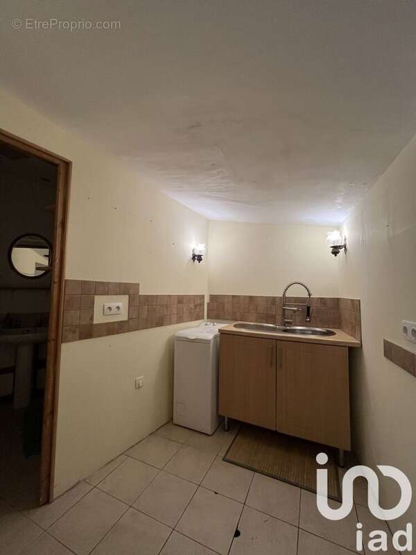 Photo 7 - Maison à MAISONNAIS-SUR-TARDOIRE