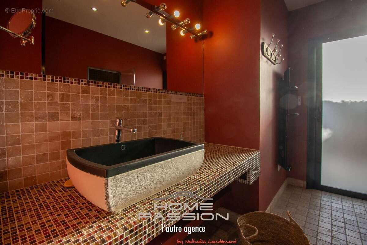 Maison à SAINT-PALAIS-SUR-MER