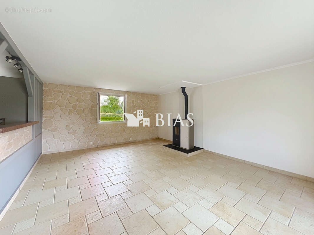 Maison 94 m² à Bernay  - photo 4