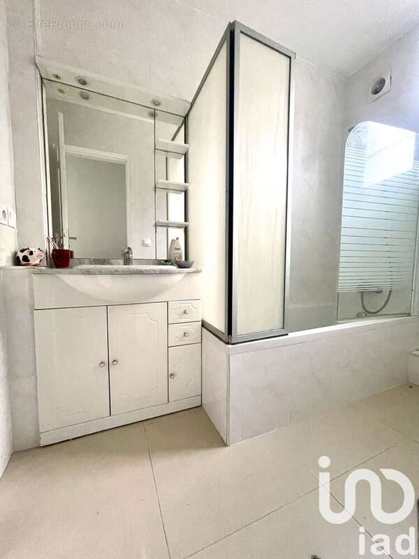 Photo 8 - Maison à BRUNOY