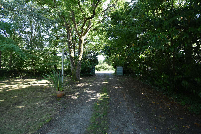 Maison à SAINT-GERVAIS