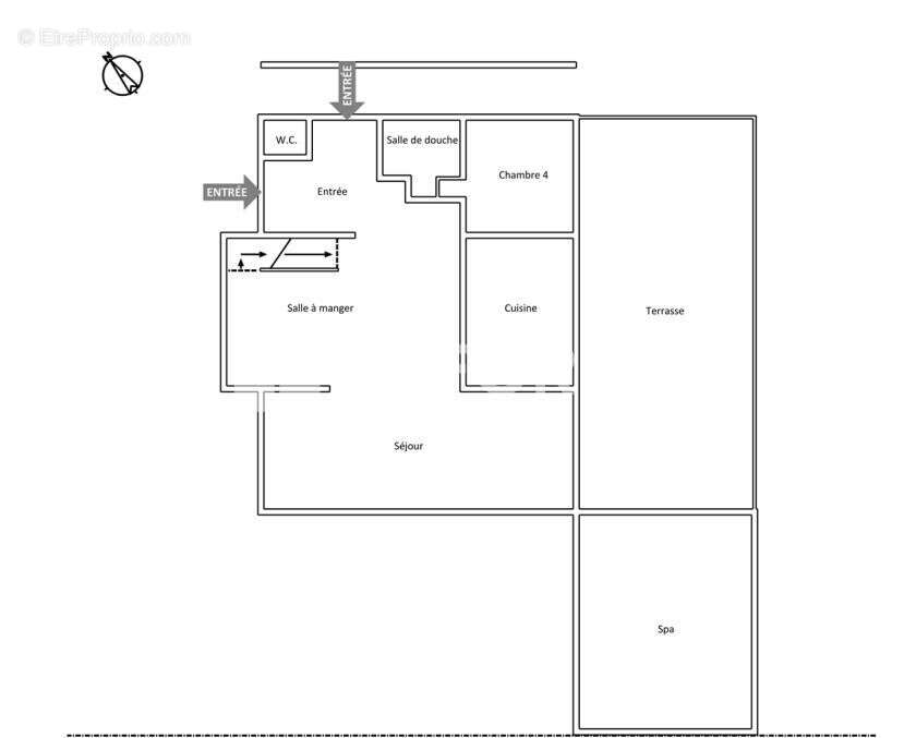 Maison à VITRY-SUR-SEINE