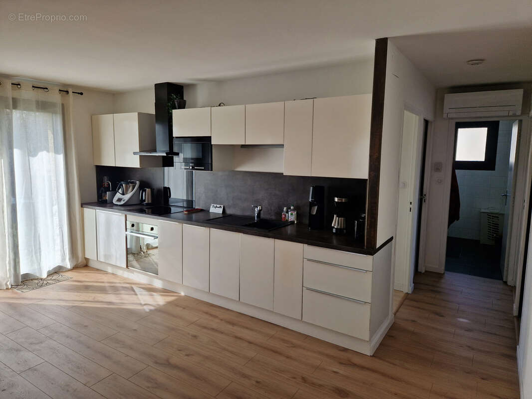 Maison à ROSIERES-AUX-SALINES