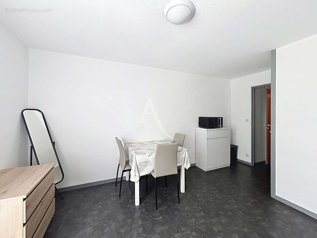 Appartement à ANGERS