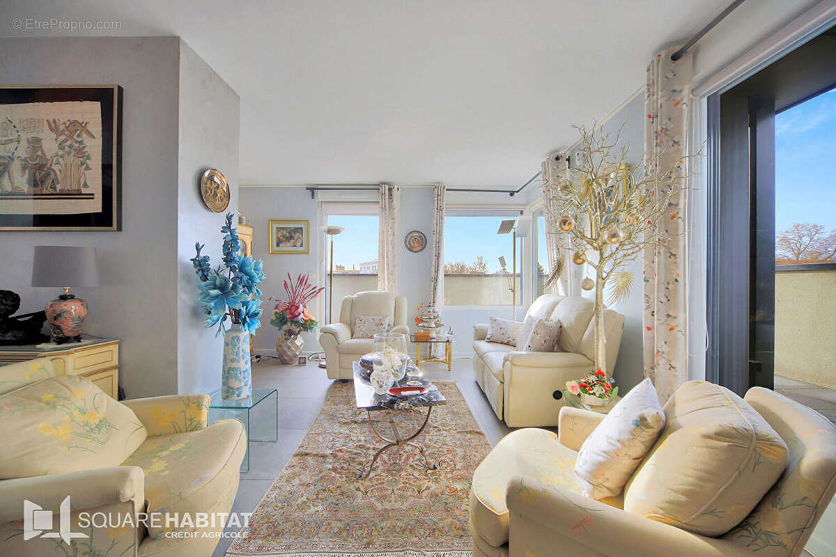 Appartement à ARRAS