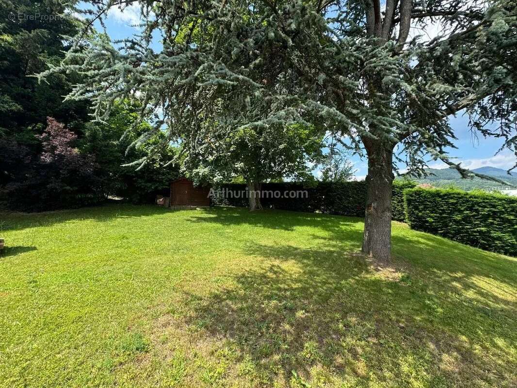 Maison à KAYSERSBERG