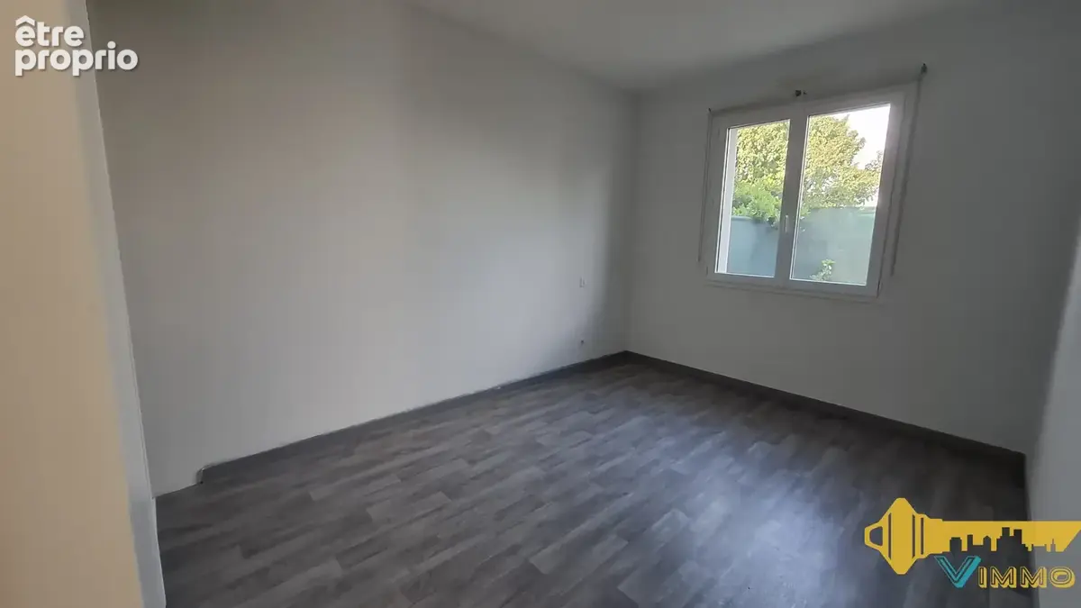 Maison plain pied - 2014 - 3 chambres - photo 8