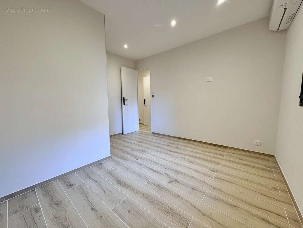 Appartement à SAINTE-MAXIME