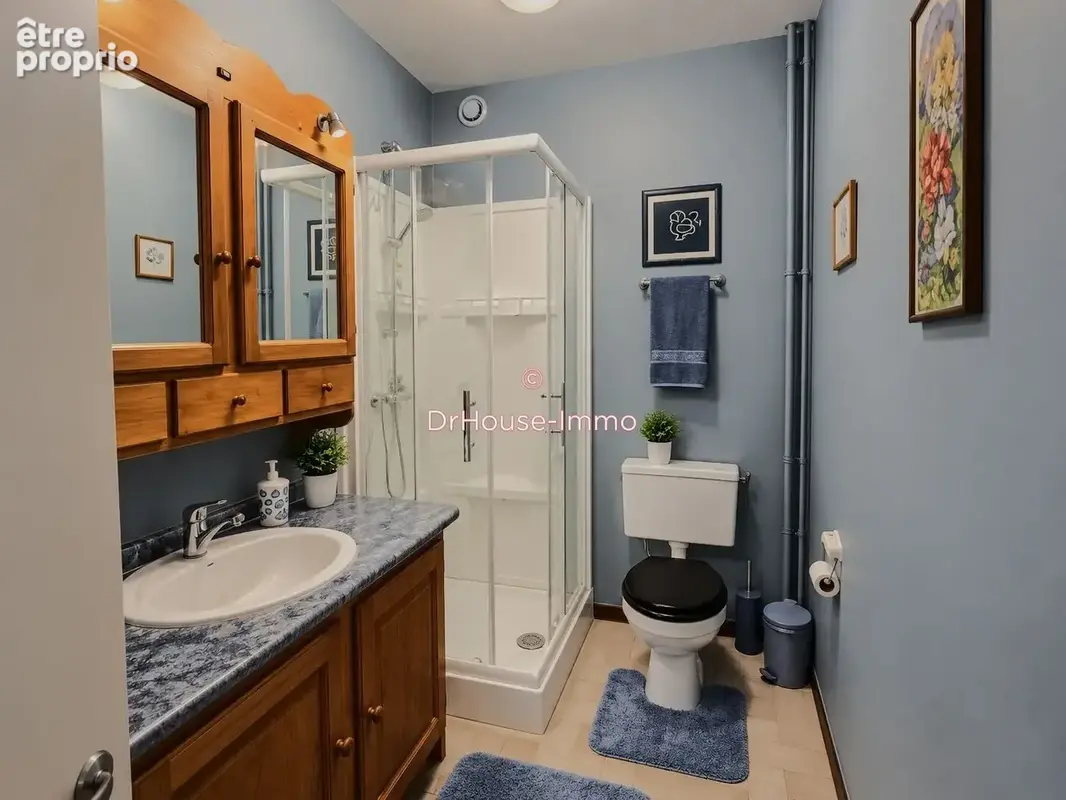 Maison 6 pièces 138 m² à vendre à Le Val-D'esnoms (52190) - photo 7