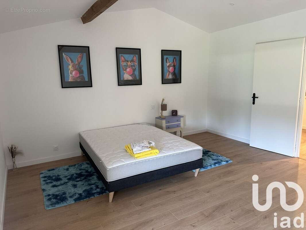 Photo 9 - Maison à LA LAIGNE