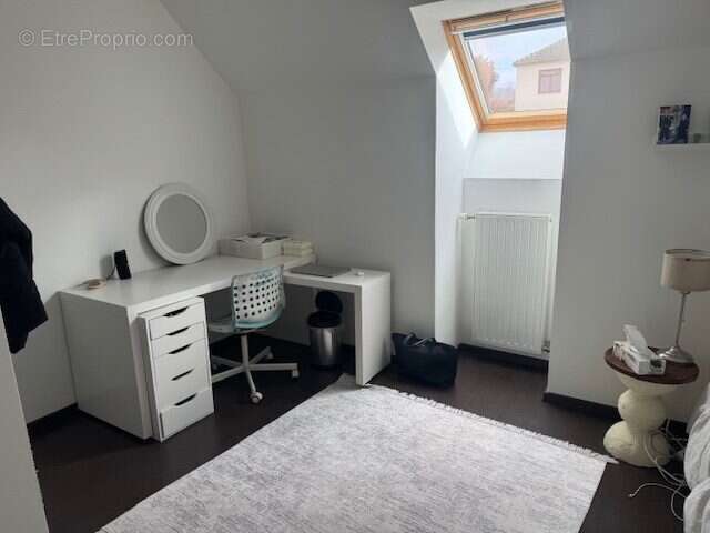 Maison à BILLY-SUR-AISNE