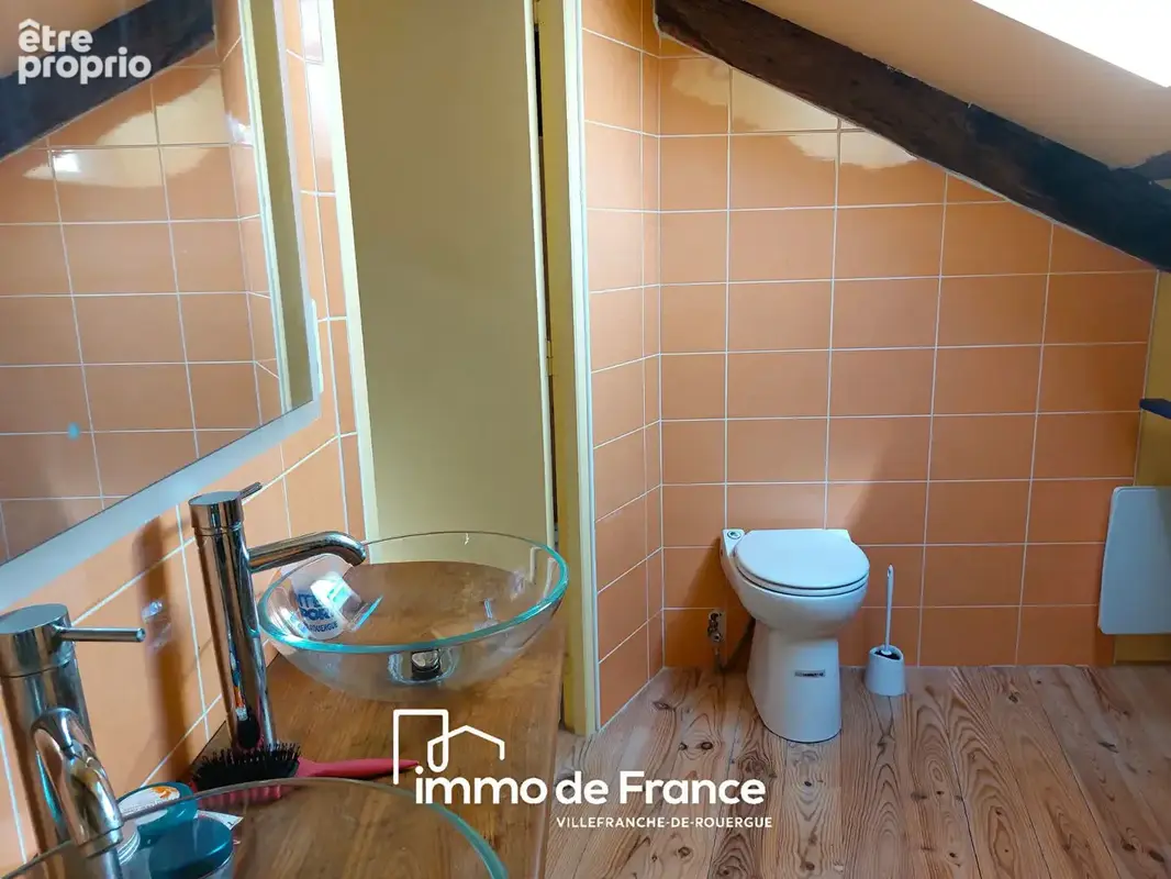 Maison à usage mixte commercial et habitation 193m² , Quartier Saint-Jean - photo 11