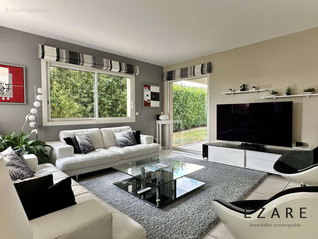 Maison à FONTAINE-LES-DIJON