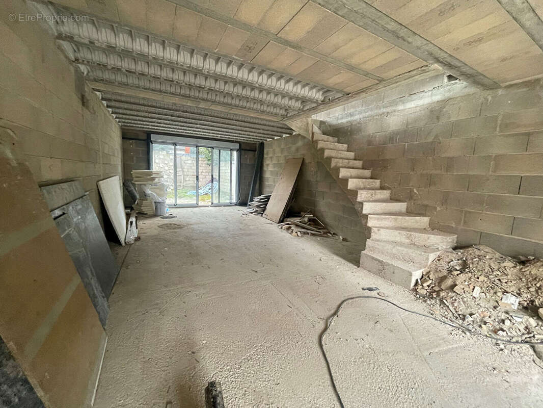 Maison à ORMESSON-SUR-MARNE