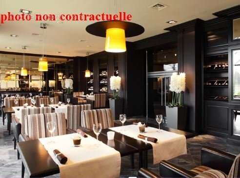 A VENDRE - Aix Les Bains - Fonds de commerce BAR RESTAURANT avec licence IV - photo 4