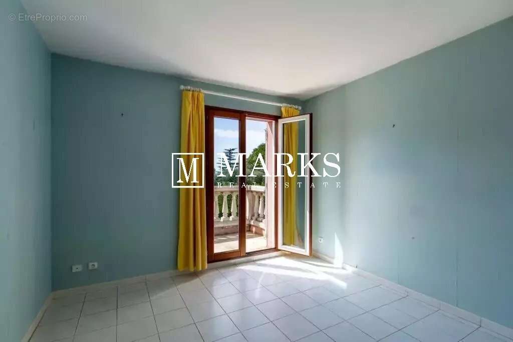 Maison à VILLEFRANCHE-SUR-MER