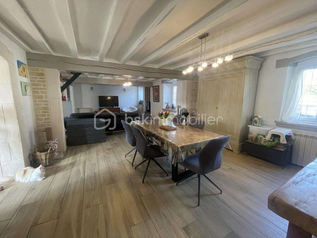 Maison familiale - photo 8