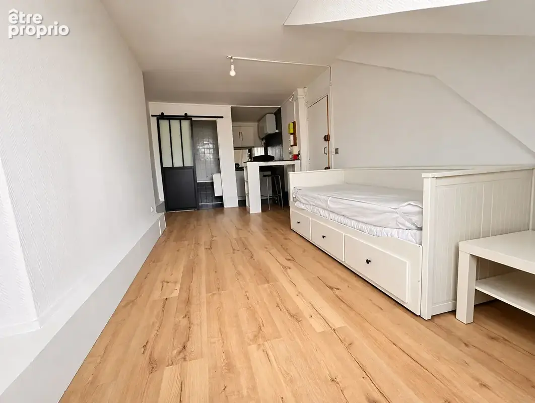 Studio à vendre - photo 2