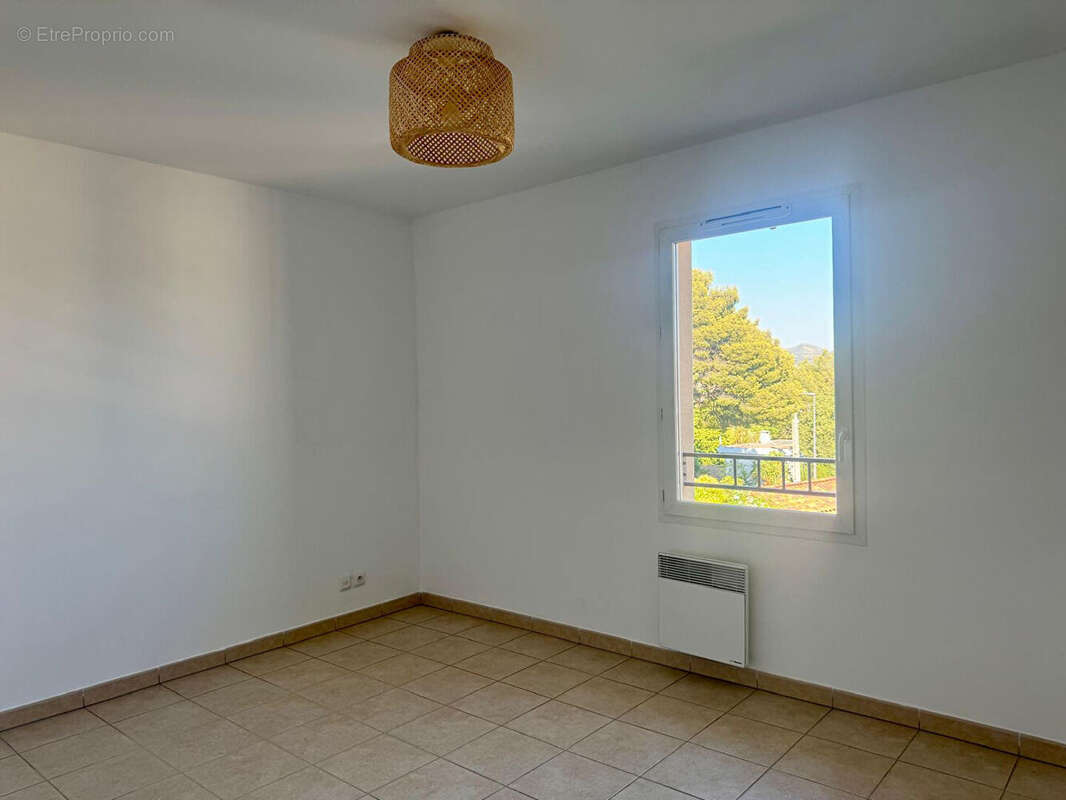 Appartement 81m² à marseille 13e arrondissement - photo 13