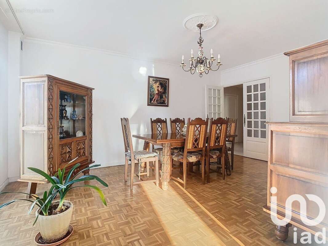 Photo 3 - Appartement à LE PONT-DE-CLAIX